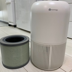 ⭐︎空気清浄機 Dreamegg 8080A⭐︎の画像