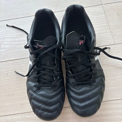 アシックス　サッカースパイクの画像