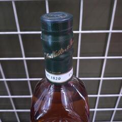 《尼崎市/リサイクルショップドリーム次屋店》JOHNNIE WALKER ウィスキー グリーンラベル 700ml 43% 未開栓 ☆尼崎市若王寺☆の画像