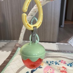 サンリオベビー　ミュージカル・デラックスジムの画像