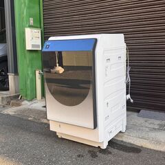 美品　洗濯機　引き取り限定　4.5キロ　大阪府摂津市からです 4.5キロ 洗濯機です。