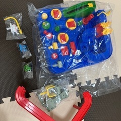機関車トーマス　レッツゴー大冒険！の画像