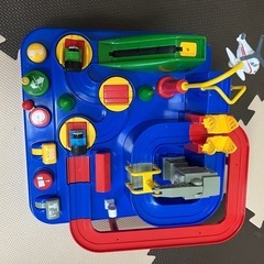 機関車トーマス　レッツゴー大冒険！の画像
