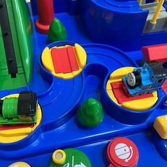 機関車トーマス　レッツゴー大冒険！の画像