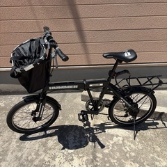 JaydeACTIVITY 折りたたみ自転車  大分県引き取り限定 Jayde様専用ACTIVITY 折りたたみ自転車 大分県引き取り限定