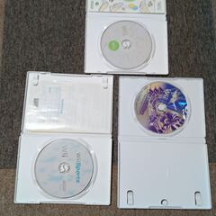 任天堂テレビゲームwii白。の画像