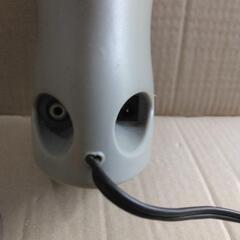 スピーカーアンプ付きの画像