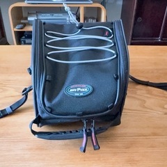 【美品】
タナックスMOTO FIZZ シートバッグの画像