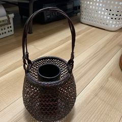 花瓶セットの画像