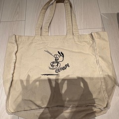 カバン、バッグ、6点無料でお譲りしますの画像