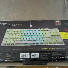 0726-383 ROCCAT キーボードの画像