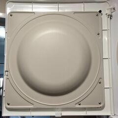 【日立 衣類乾燥機 6kg DE-N60WV ＋ スタンド（DESN76S）】取扱説明書あり／動作良好／松江市内・玄関引き渡し希望の画像
