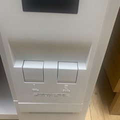 【トレファク松原店】米びつ付きのレンジ台のご紹介です。の画像