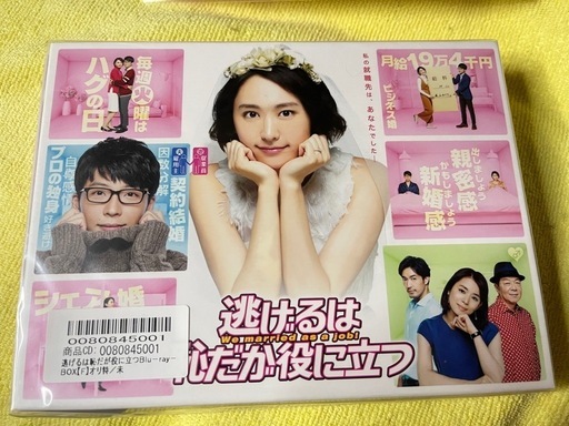 逃げるは恥だが役に立つ