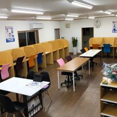 若干名のみ募集。すべての塾滞在時間に時給も発生します！ 沖縄市美里 2026年4月開校です    「写真は近隣の知花校です」の画像