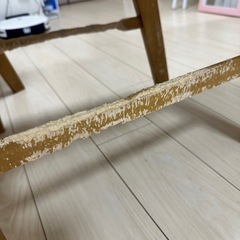 ダイニングチェアの画像