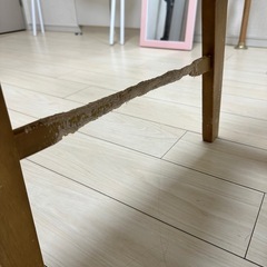 ダイニングチェアの画像