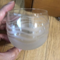 🎐涼しげなコップセット　たち吉の画像