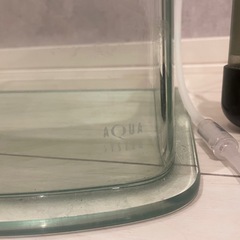 水槽、酸素ポンプ　水作 水心SSPP-7Sの画像