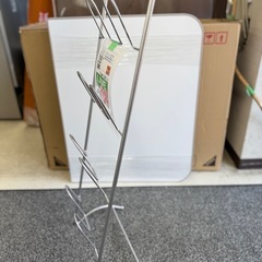 🉐LINE会員限定スペシャル価格🉐【スリッパ立て】230円　18-86の画像