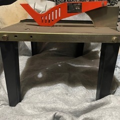 日立丸鋸スタンド　指し値してみてください の画像