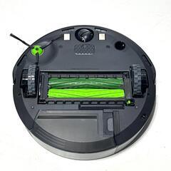店頭引き渡し 中古 iRobot ルンバ Roomba Combo j5 掃除機＆床拭きロボットの画像
