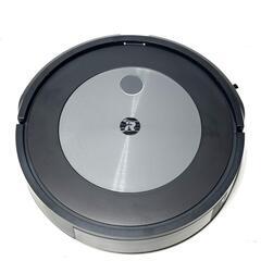 店頭引き渡し 中古 iRobot ルンバ Roomba Combo j5 掃除機＆床拭きロボットの画像