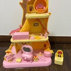 中古 プリキュア プリコーデハウス　ビューティーハリーショップの画像