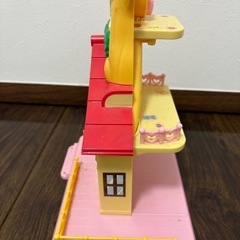 中古 プリキュア プリコーデハウス　ビューティーハリーショップの画像