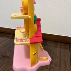 中古 プリキュア プリコーデハウス　ビューティーハリーショップの画像