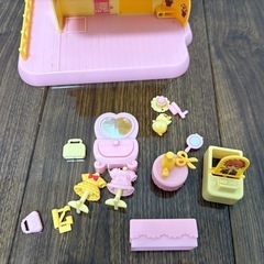 中古 プリキュア プリコーデハウス　ビューティーハリーショップの画像