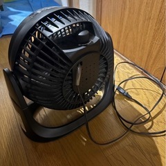 サーキュレーターの画像