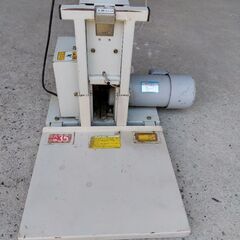 米袋リフト 昇降機 タイショーライスアップRM30 35kg 長野引取 限定の画像