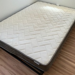 マットレスの画像