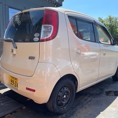 mrワゴン スマートキー　車検9月末まで　149000kmの画像
