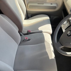 mrワゴン スマートキー　車検9月末まで　149000kmの画像