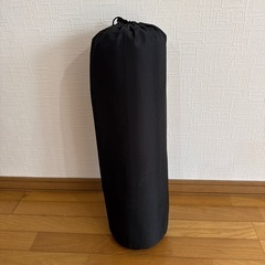 Coleman マスターシリーズ　インフレーターマットコール　3つの画像