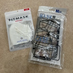 ☆マスクの画像