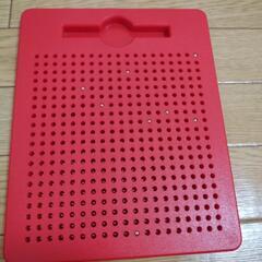 マグネットおもちゃの画像
