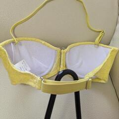 【美品】ビキニ水着4点セットの画像