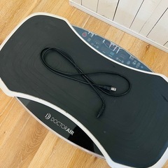 DOCTOR AIR ホワイトの画像