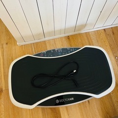 DOCTOR AIR ホワイトの画像