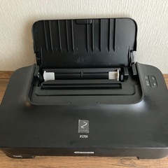 プリンター（CANON iP2700）の画像