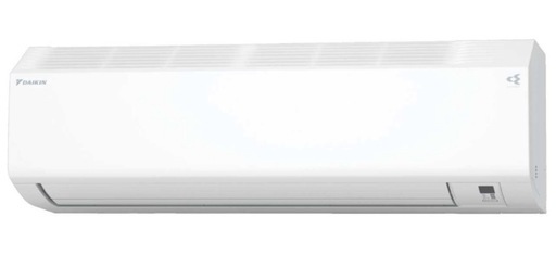 新品 エアコン【ダイキン】8畳用 標準取付工事費込み