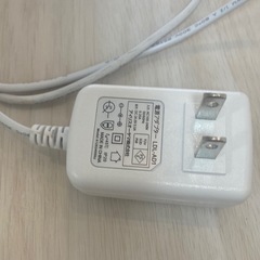 デスクライトの画像