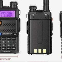 新品 広帯域受信機 100MHz～998MHz受信可能の画像