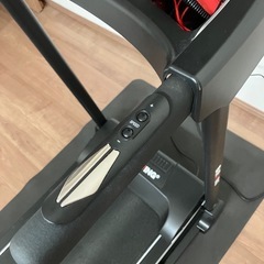 ランニングマシーンの画像