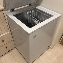 【大容量】美品冷凍庫の画像