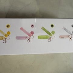 新品　カエルくん　扇風機の画像