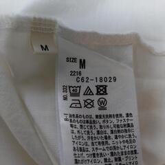 　新品　SHOO-LA-RUE　Tシャツ　シューラルーの画像